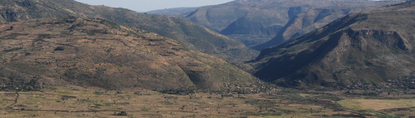 Senterej / ሰንጠረዥ